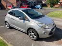 FORD Ka Ka Titanium TDCi