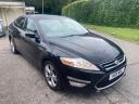 Ford Mondeo Mondeo Titanium T