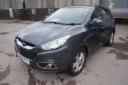 Hyundai IX35 IX35 Style 2wd Crdi