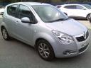 Vauxhall Agila Agila Se