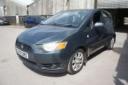 Mitsubishi Colt Clear Tec Cz2